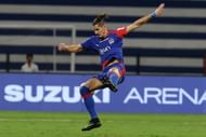 Albert Serran of Bengaluru FC